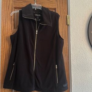 Calvin Klein Vest Jacket